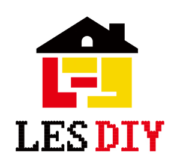 LesDIY Logo